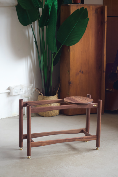 Tiptoe Shoe Rack