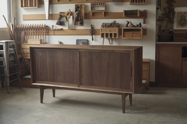 Simple Living Sideboard