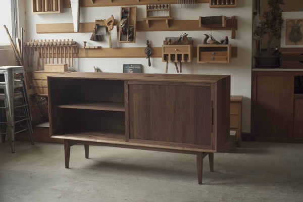 Simple Living Sideboard
