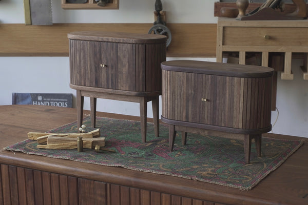 Peacock Mini Console 迷你實木家具
