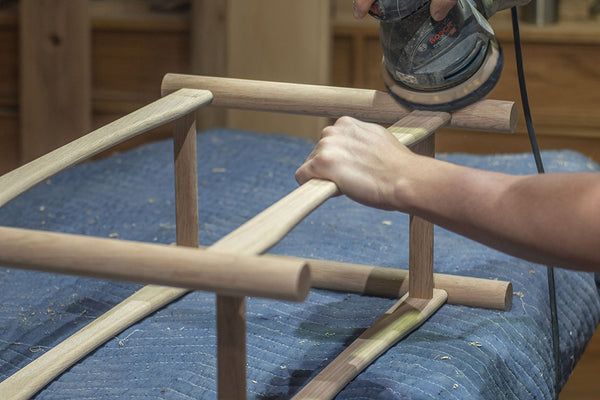 Tiptoe Shoe Rack