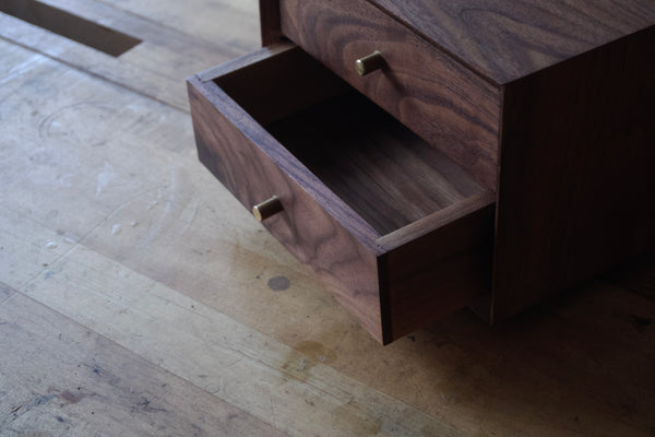 Desktop Chest Workshop [Nov 23 (SAT) or Dec 1 (SUN)]