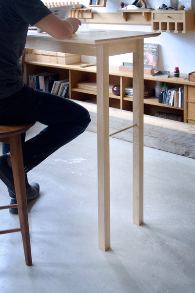 High Desk