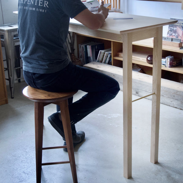 High Desk