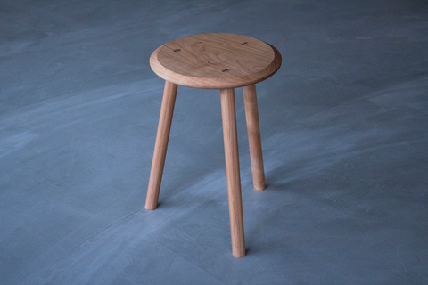 Trois Stool Workshop [NOV 16 SAT]