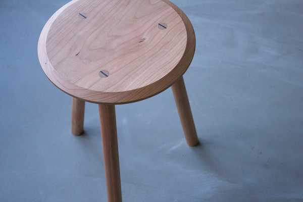 Trois Stool Workshop [NOV 16 SAT]