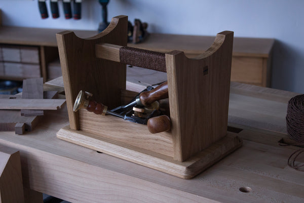 Step Stool Workshop