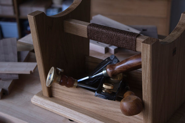 Step Stool Workshop