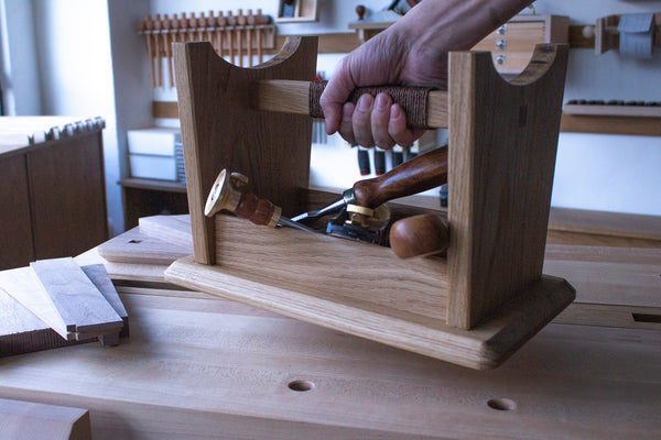 Step Stool Workshop