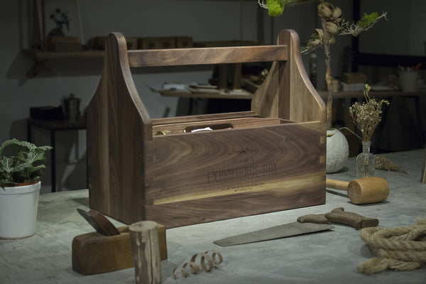 Tools Box Workshop