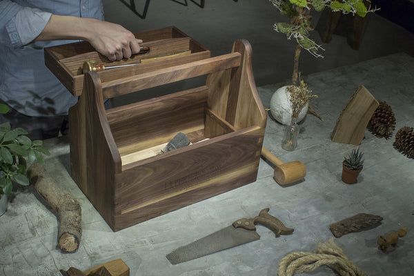 Tools Box Workshop