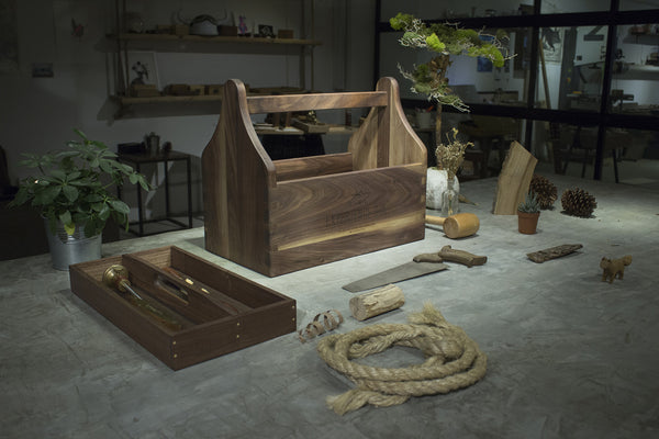 Tools Box Workshop
