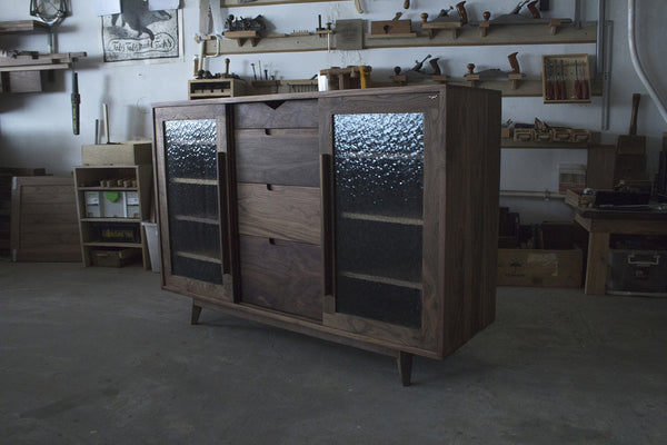 Sea Wave - Side Cabinet